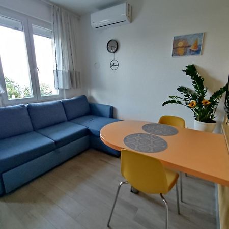 Apartment Rea Koper Exterior photo