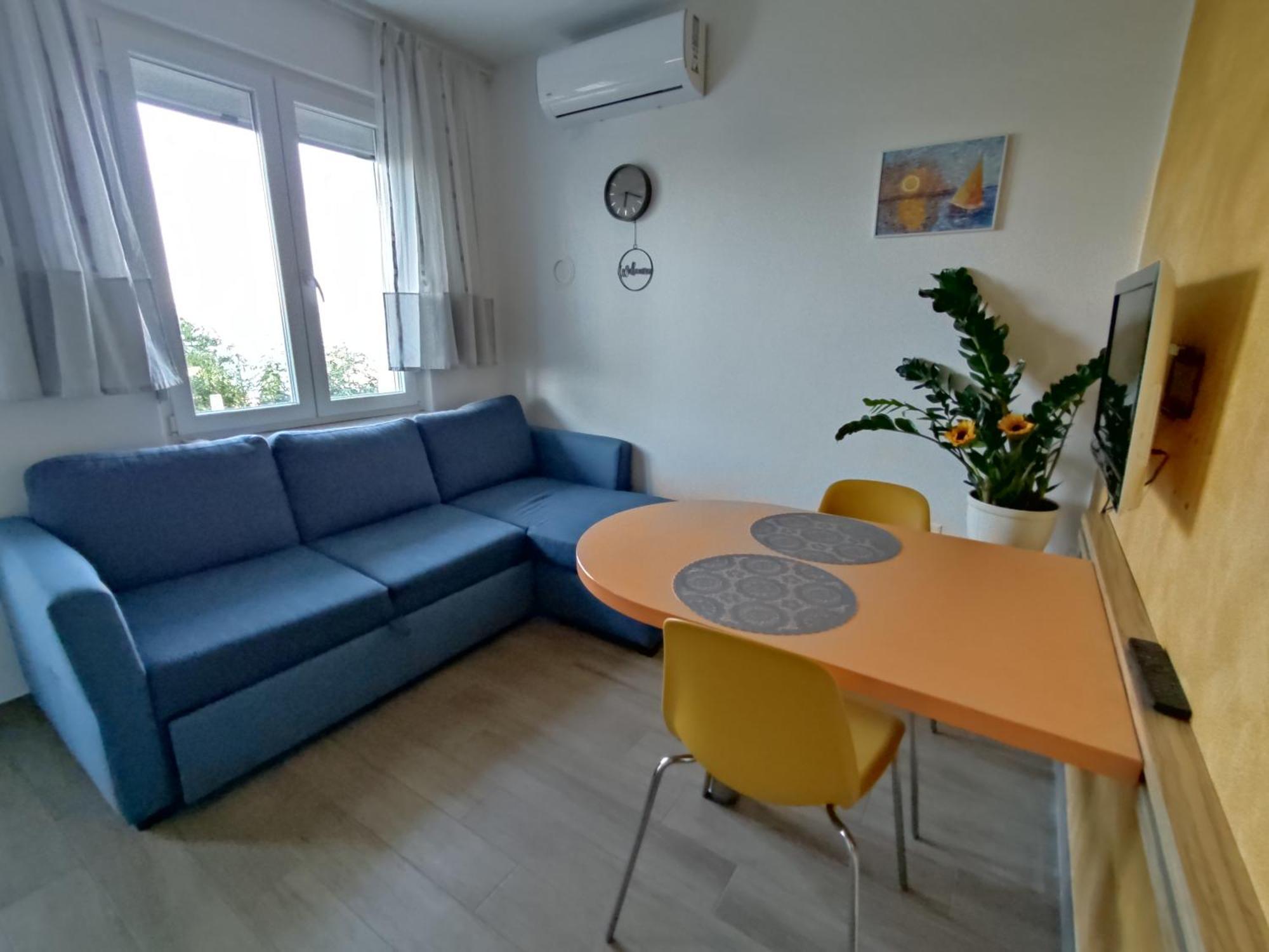 Apartment Rea Koper Exterior photo