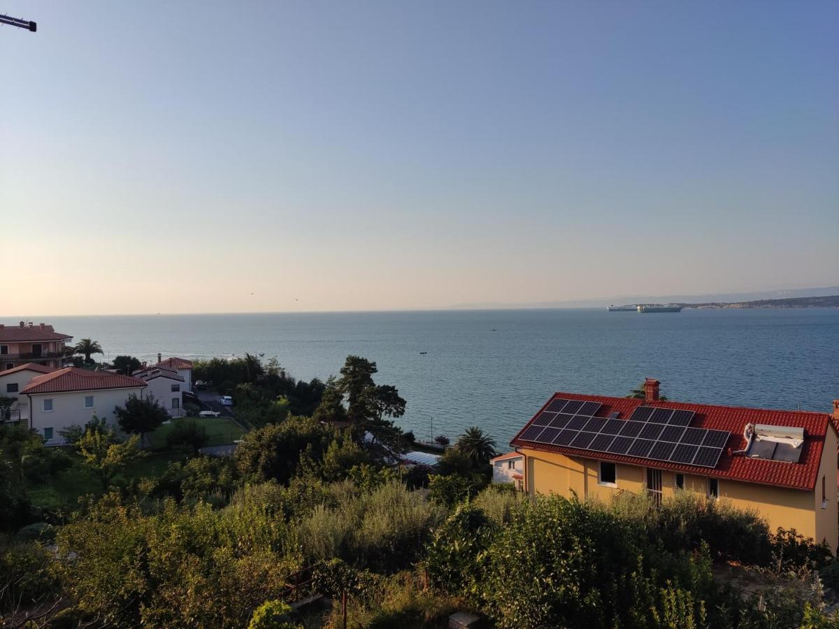 Apartment Rea Koper Exterior photo