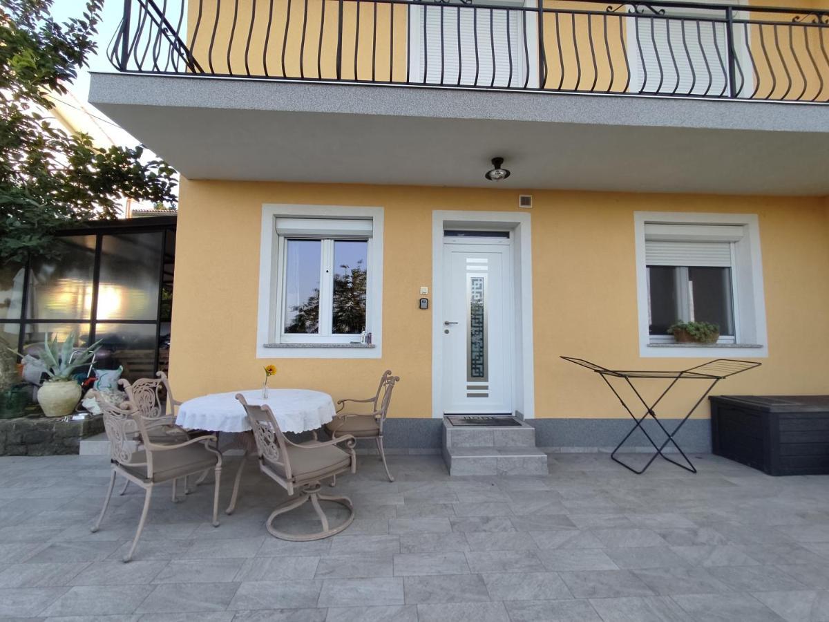 Apartment Rea Koper Exterior photo