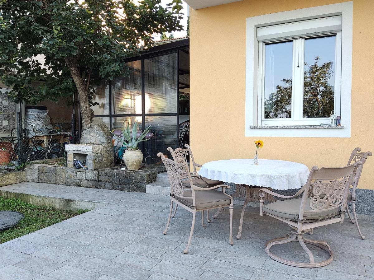 Apartment Rea Koper Exterior photo