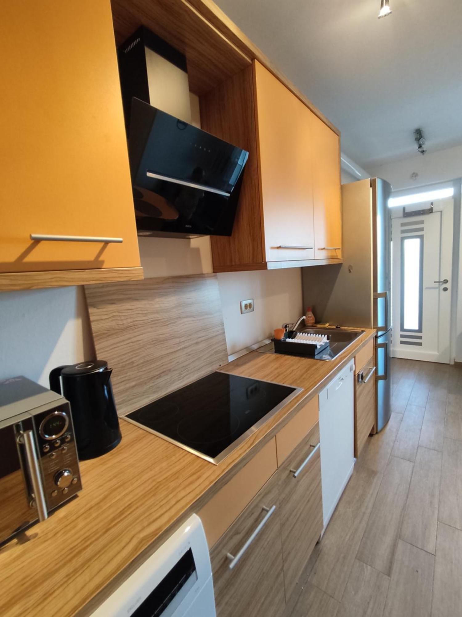Apartment Rea Koper Exterior photo