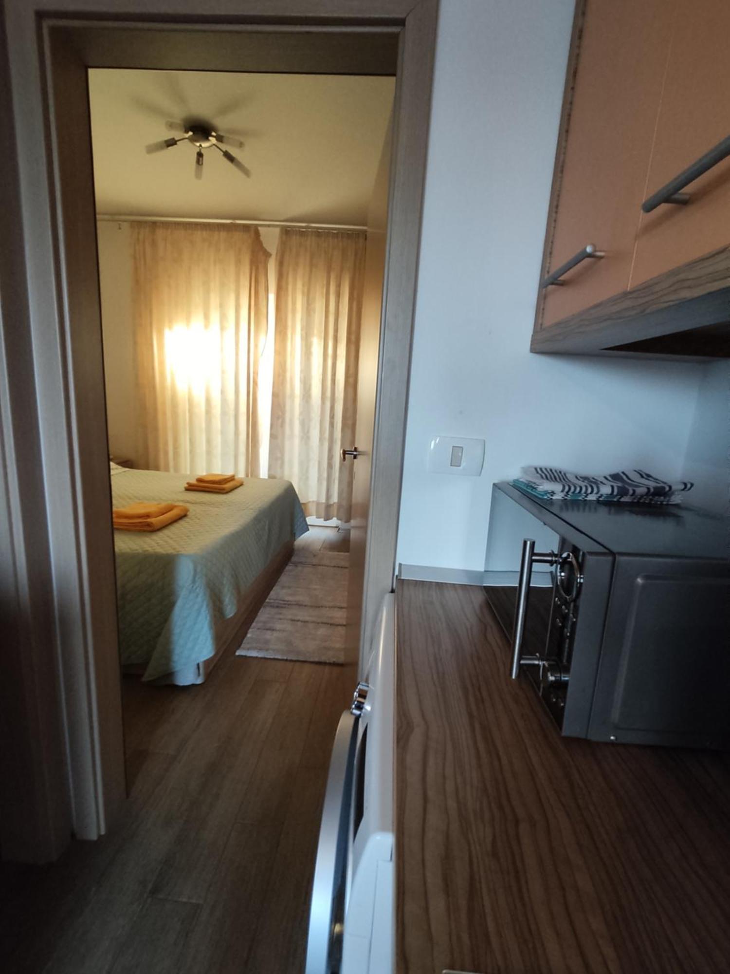 Apartment Rea Koper Exterior photo