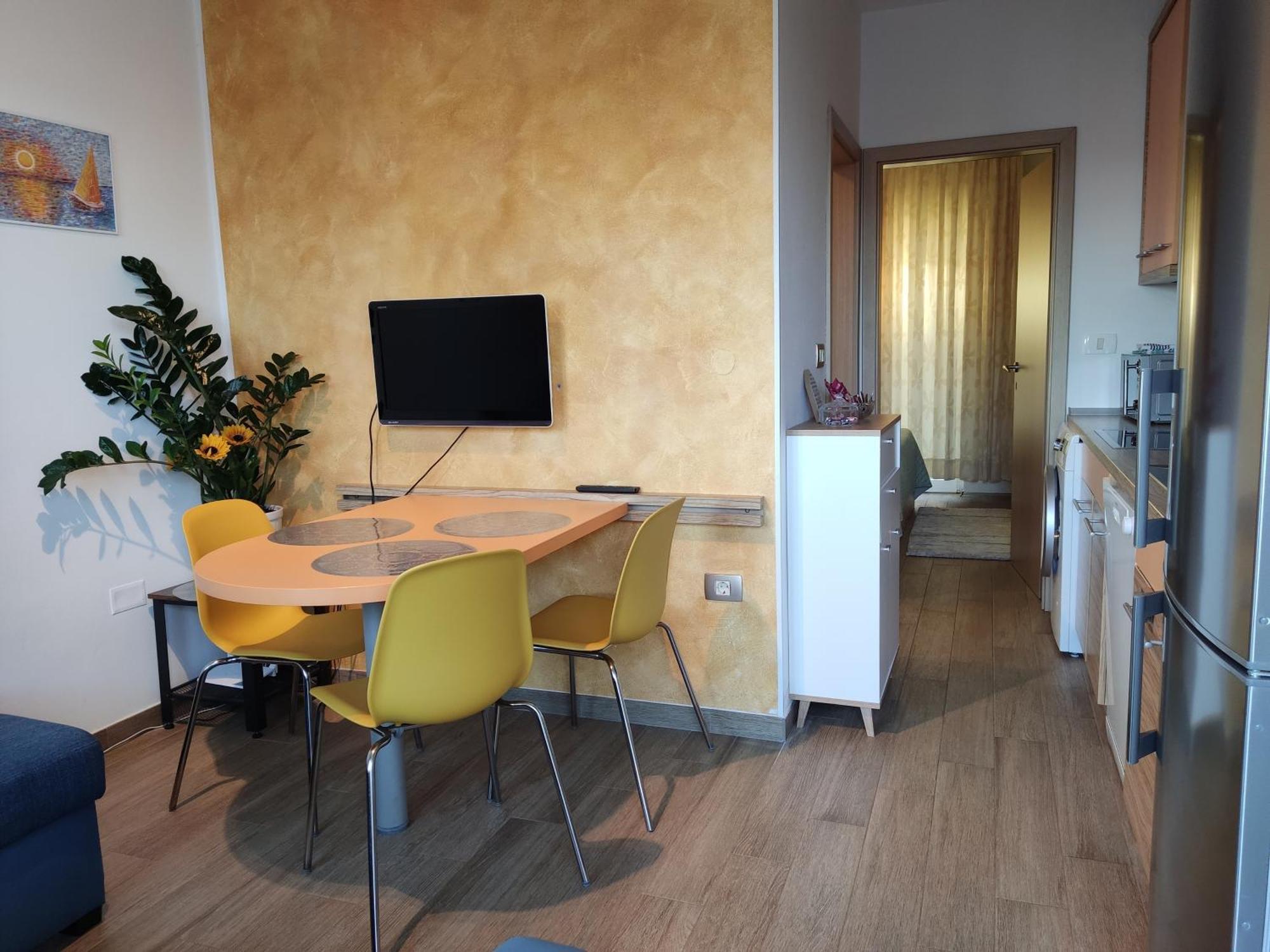 Apartment Rea Koper Exterior photo